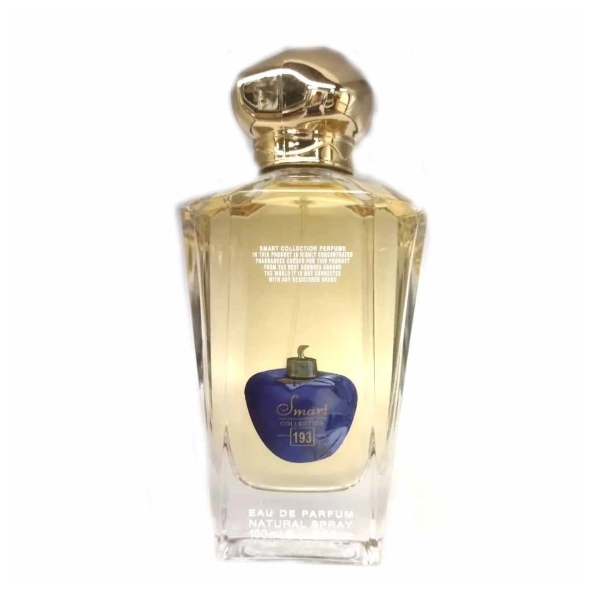 Smart Collection No 193 Eau de Parfum for Women