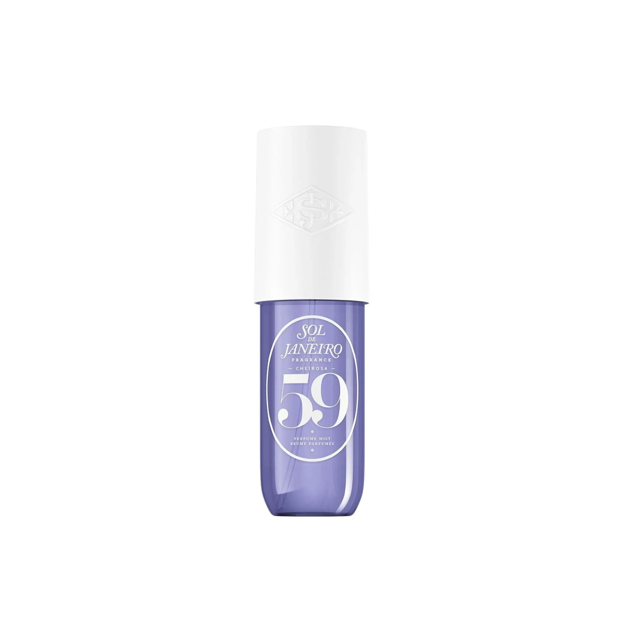 Sol De Janeiro Cheirosa 59 Mist for Women