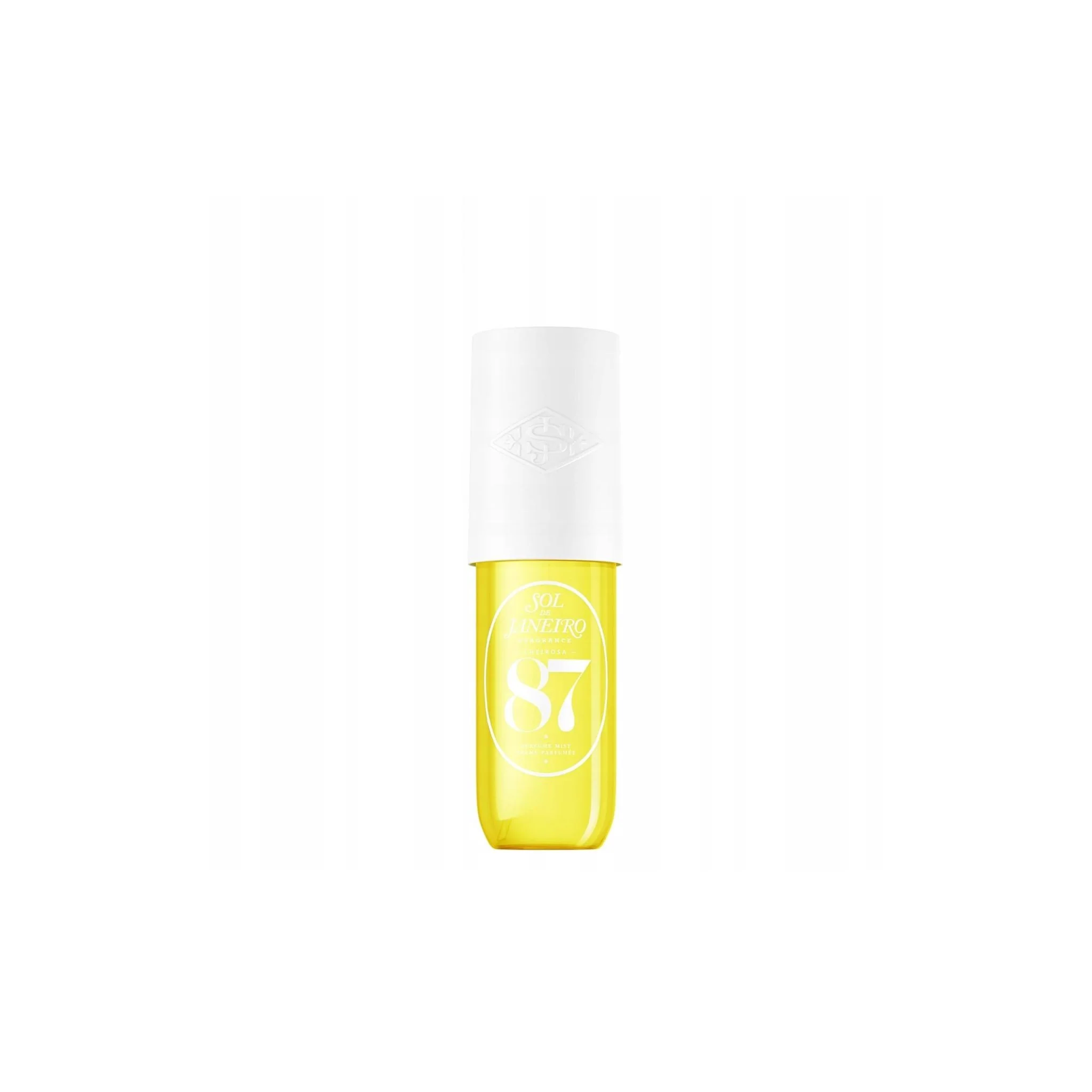 Sol De Janeiro Cheirosa 87 Rio Radiance Mist for Women