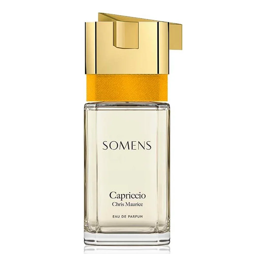 Somens Capriccio Eau de Parfum for Unisex