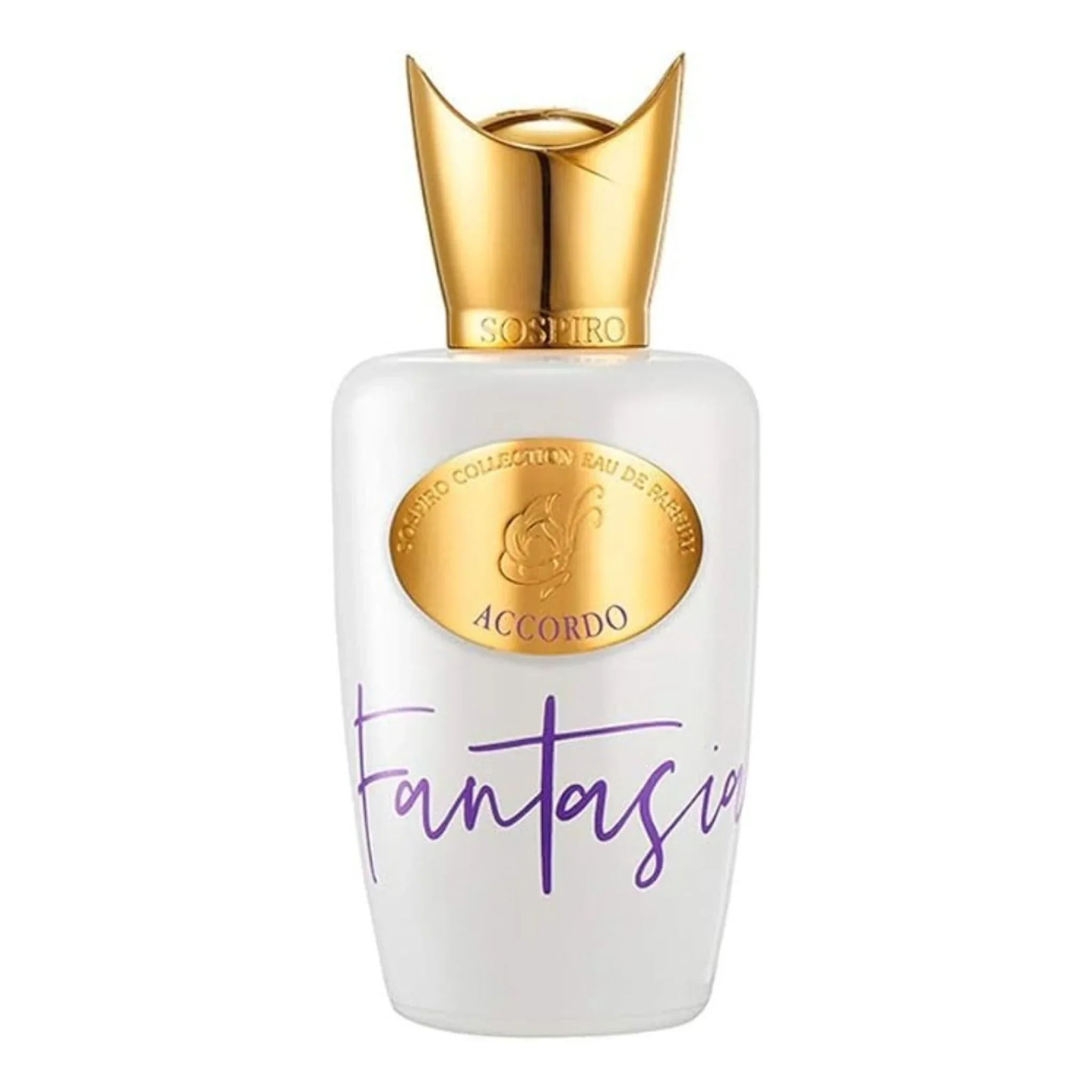 Sospiro Accordo Fantasia Eau de Parfum for Unisex