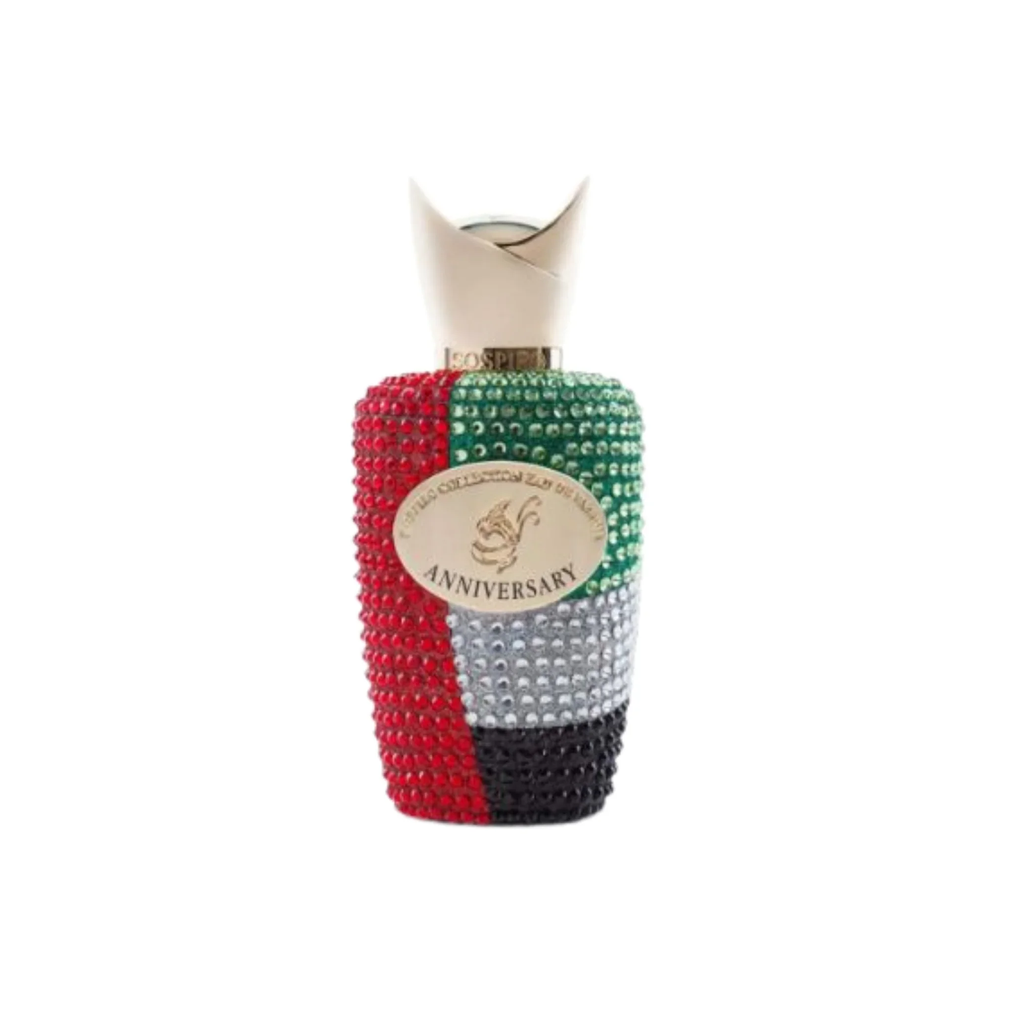 Sospiro Anniversary Numbered Edition Eau de Parfum for Unisex - Image 2
