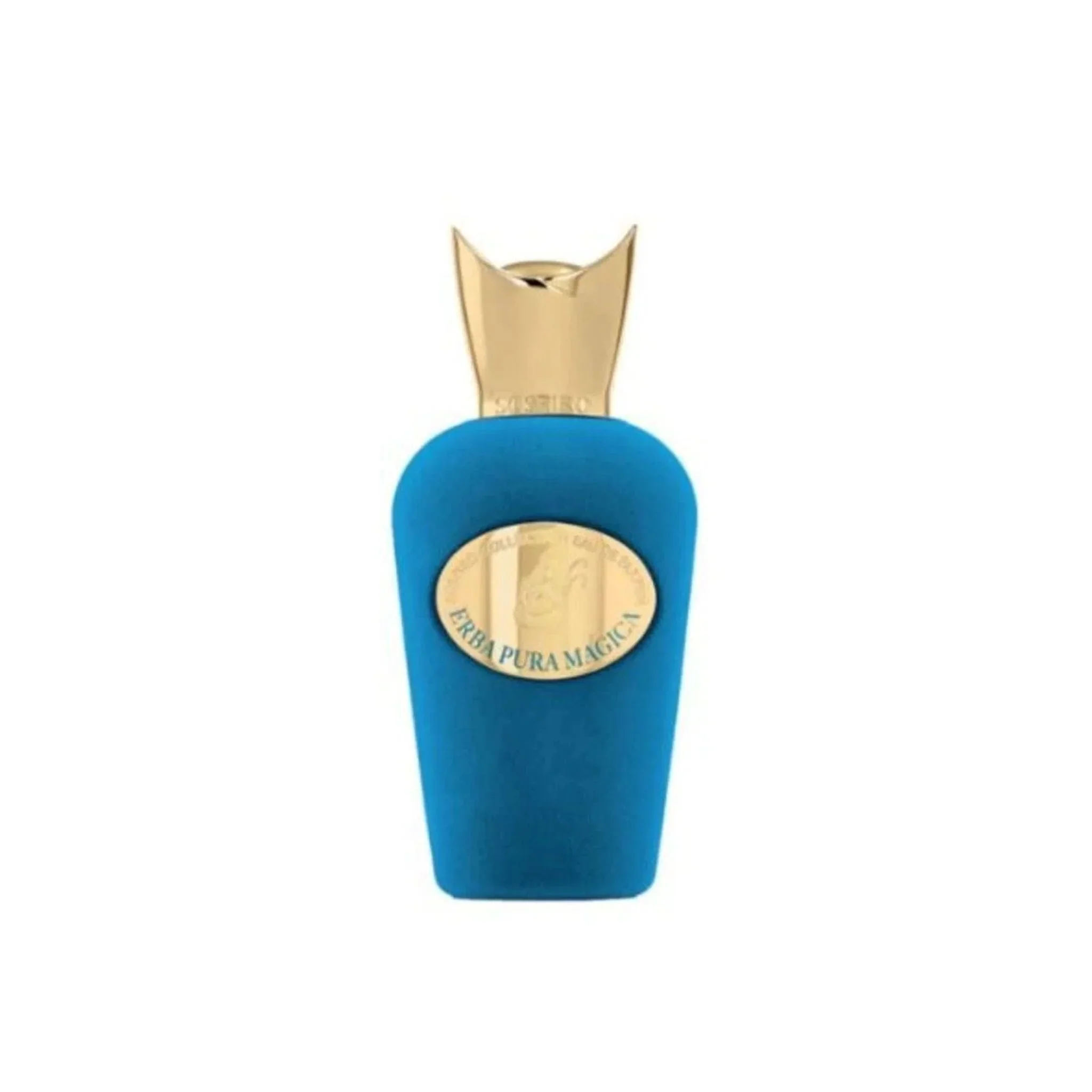 Sospiro Erba Pura Magica Eau de Parfum for Unisex - Image 2