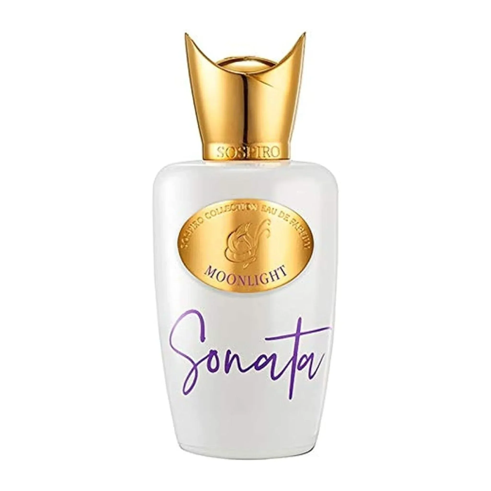 Sospiro Moonlight Sonata Eau de Parfum for Unisex - Image 2