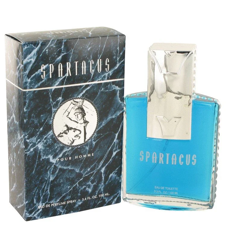 Spartacus Spartacus Pour Homme Eau de Parfum for Men