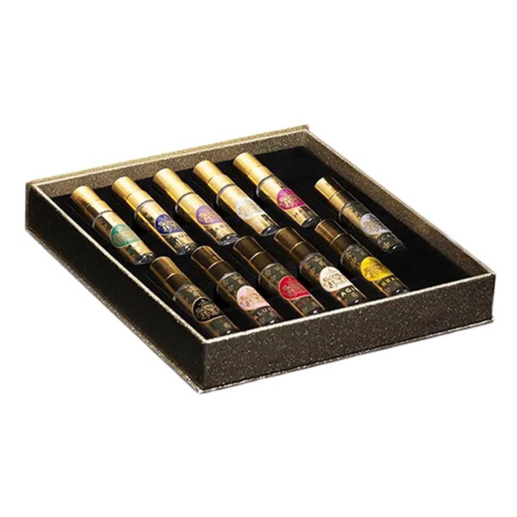 Spirit Of Kings Gold Discovery Set Eau de Parfum for Unisex