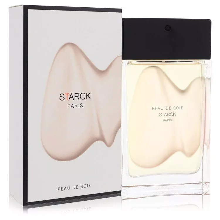 Starck Peau De Soie Eau de Toilette for Women - Image 2