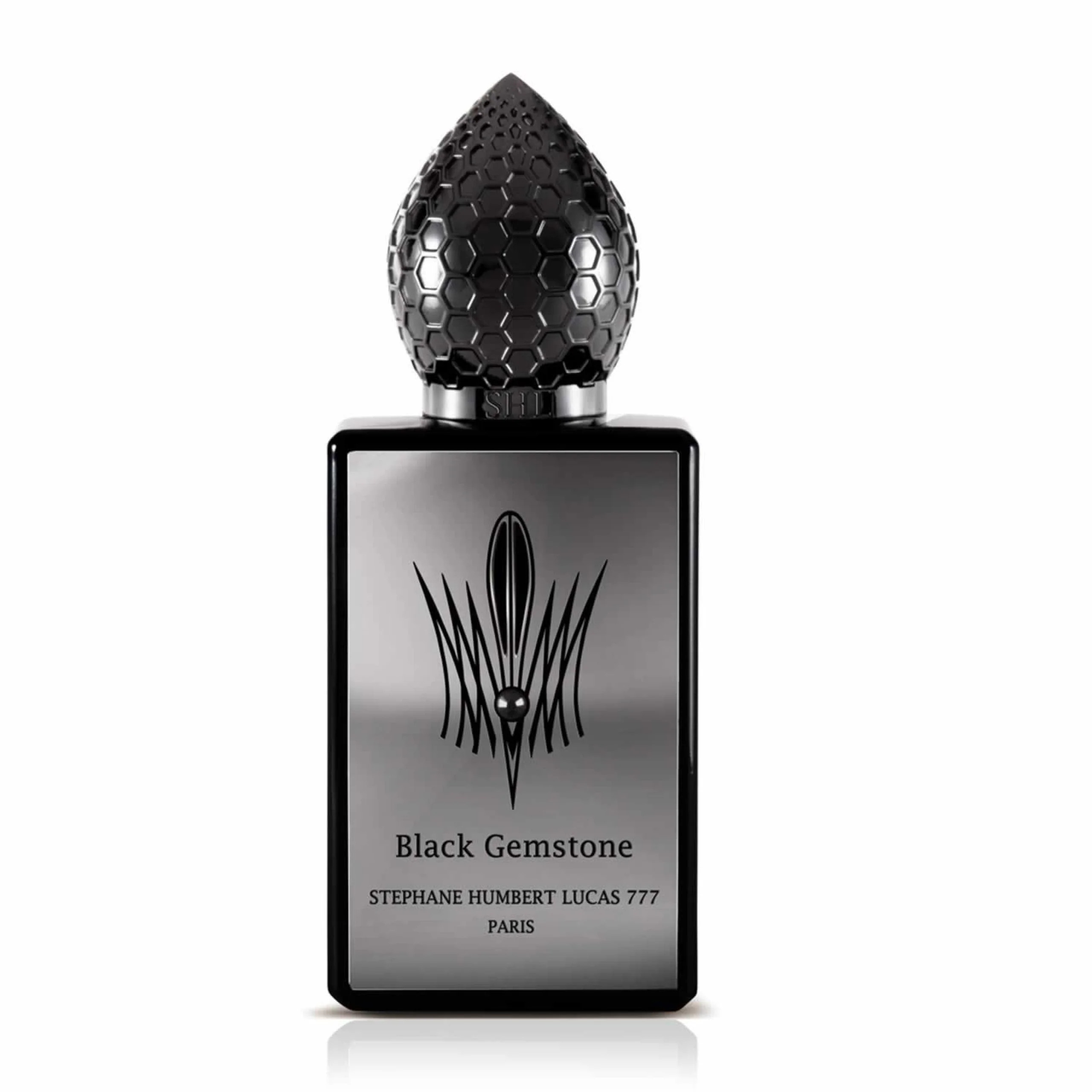 Stephane Humbert Lucas Black Gemstone Eau de Parfum for Unisex