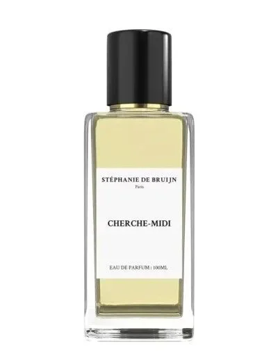 Stephanie De Bruijn Cherche-Midi Eau de Parfum for Unisex