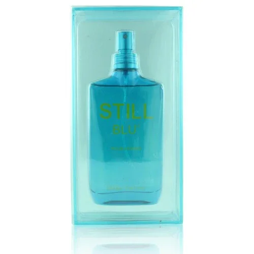 Still Blu Pour Homme Eau de Toilette for Men