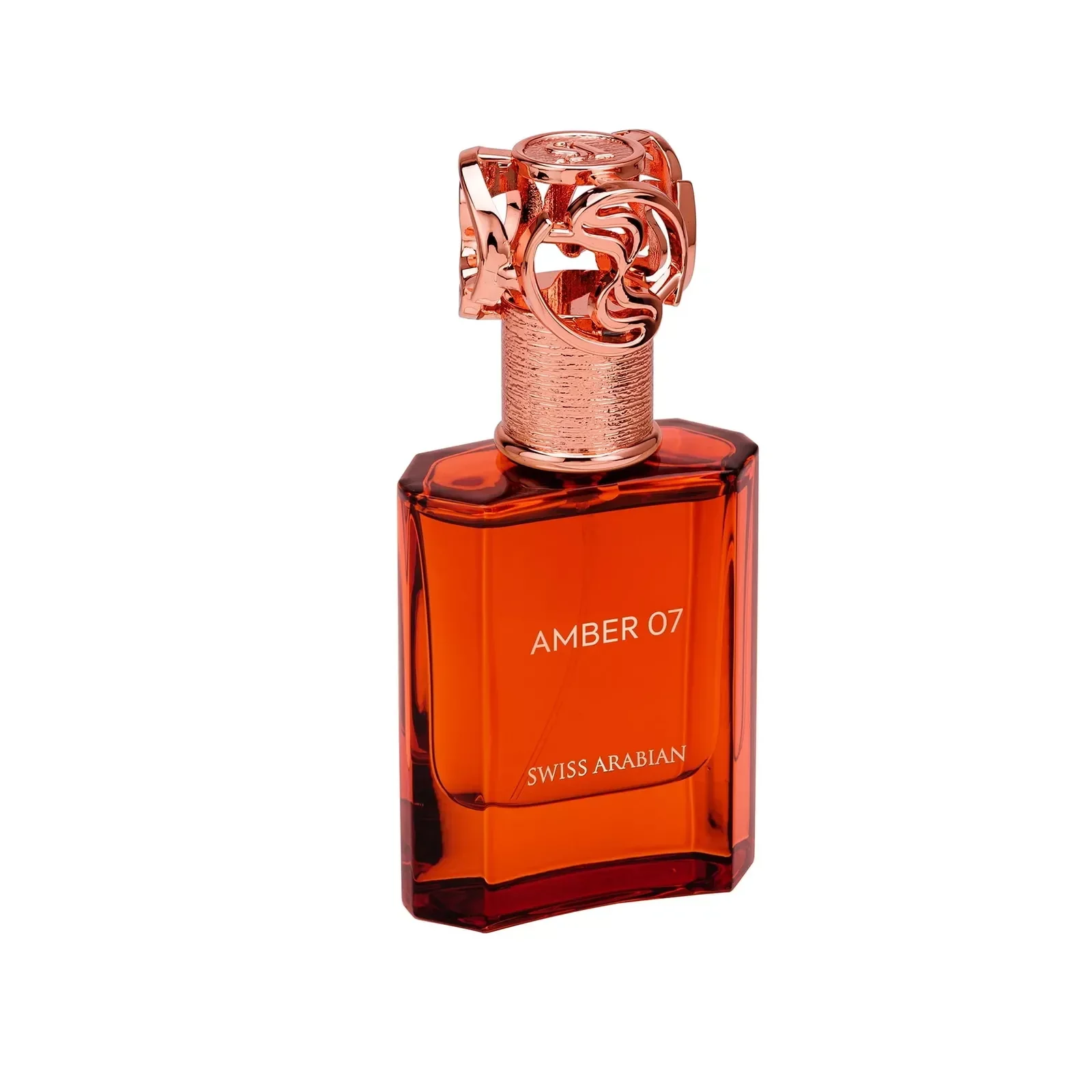 Swiss Arabian Amber 07 Eau de Parfum for Unisex - Image 2