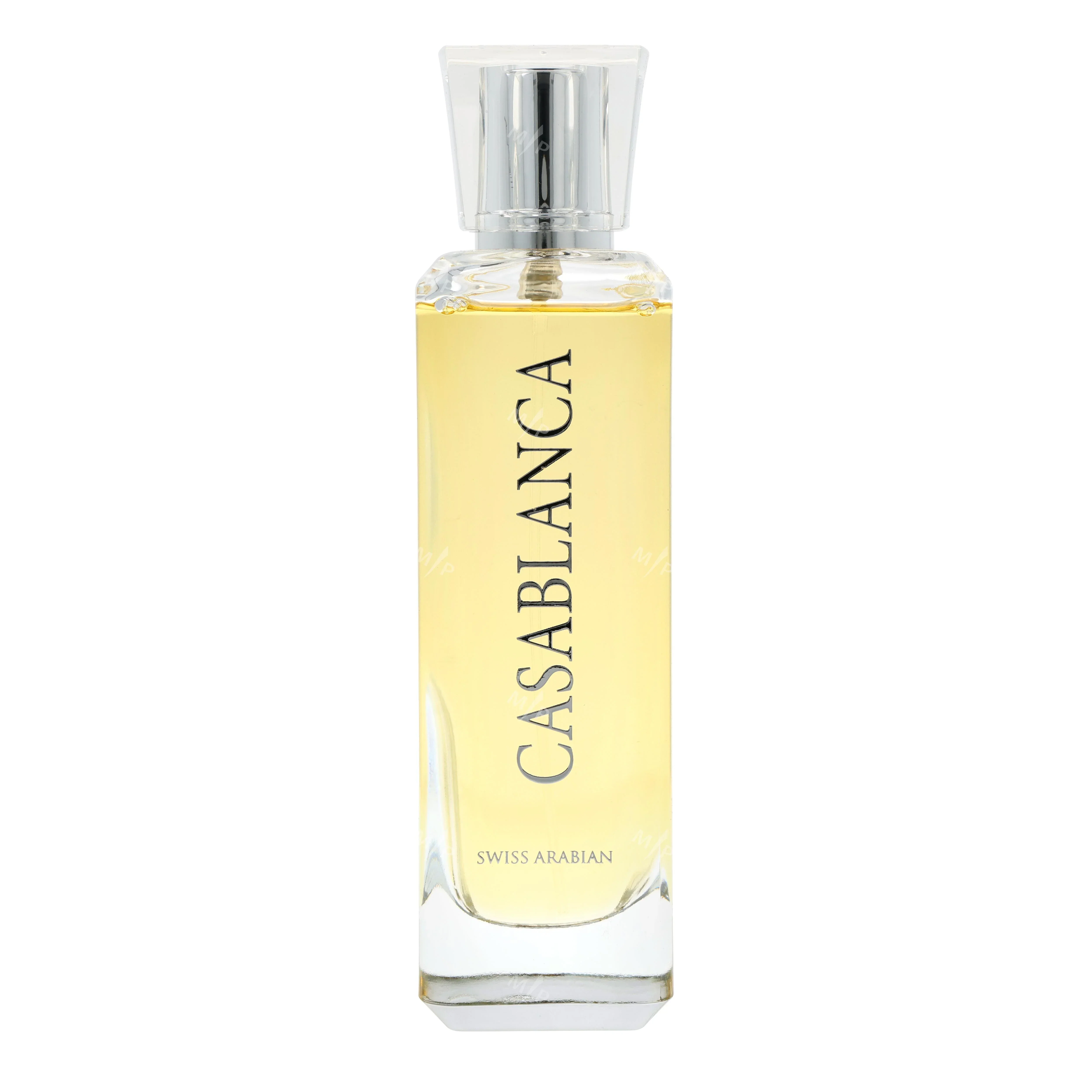 Swiss Arabian Casablanca Eau de Parfum for Unisex