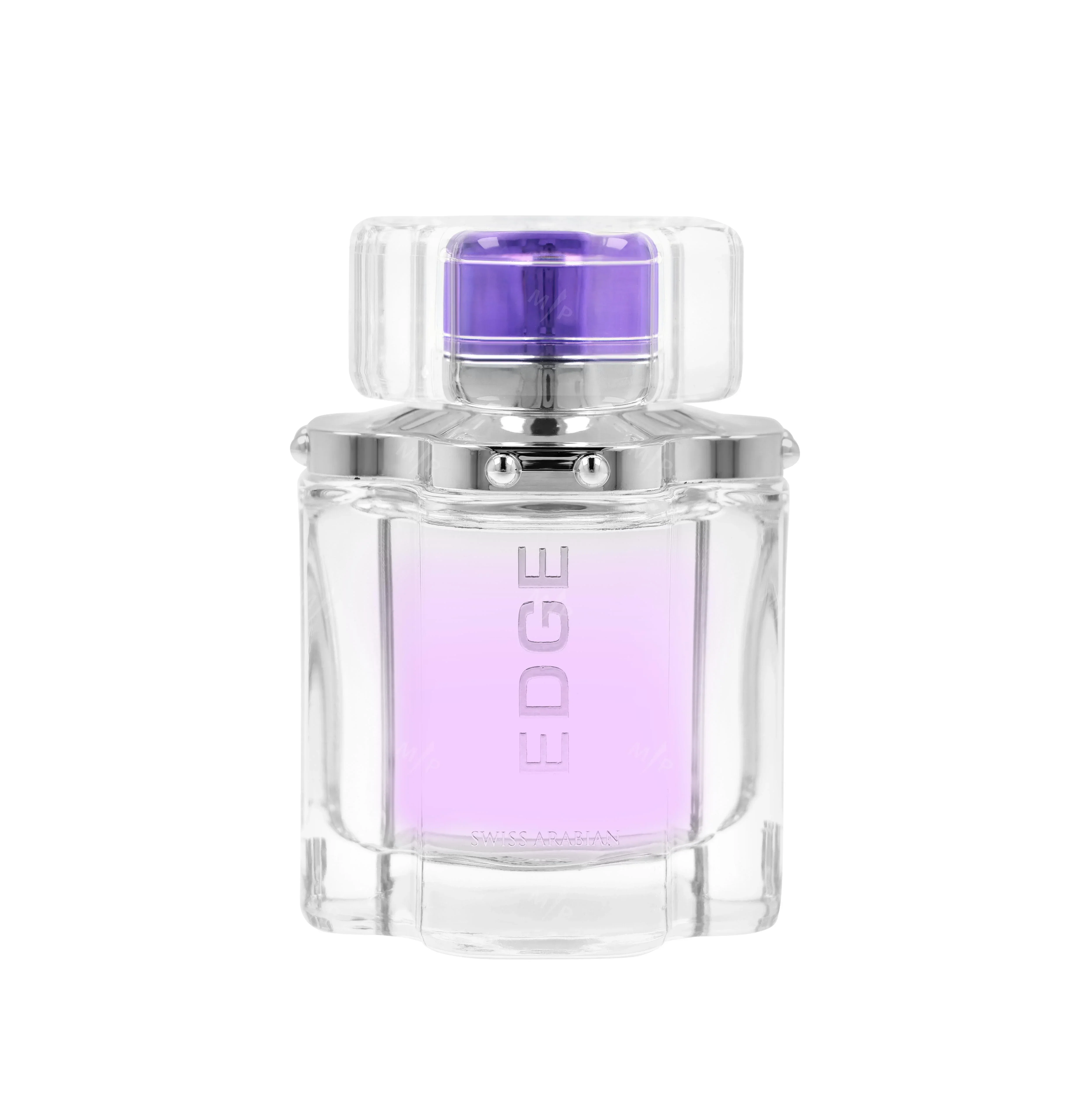 Swiss Arabian Edge For Women Eau de Parfum for Women