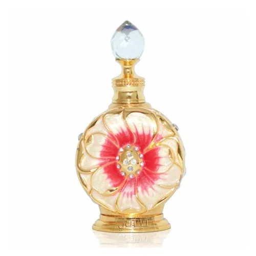Swiss Arabian Layali Rouge Perfume Oil for Women