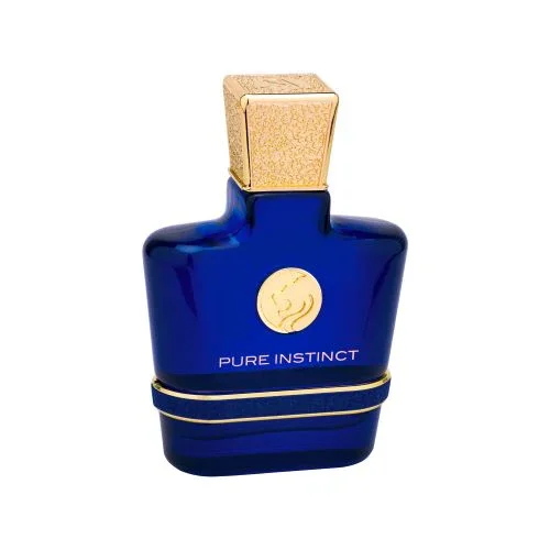 Swiss Arabian Pure Instinct Eau de Parfum for Men