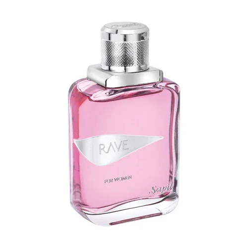 Swiss Arabian Sapil Rave Eau de Parfum for Women