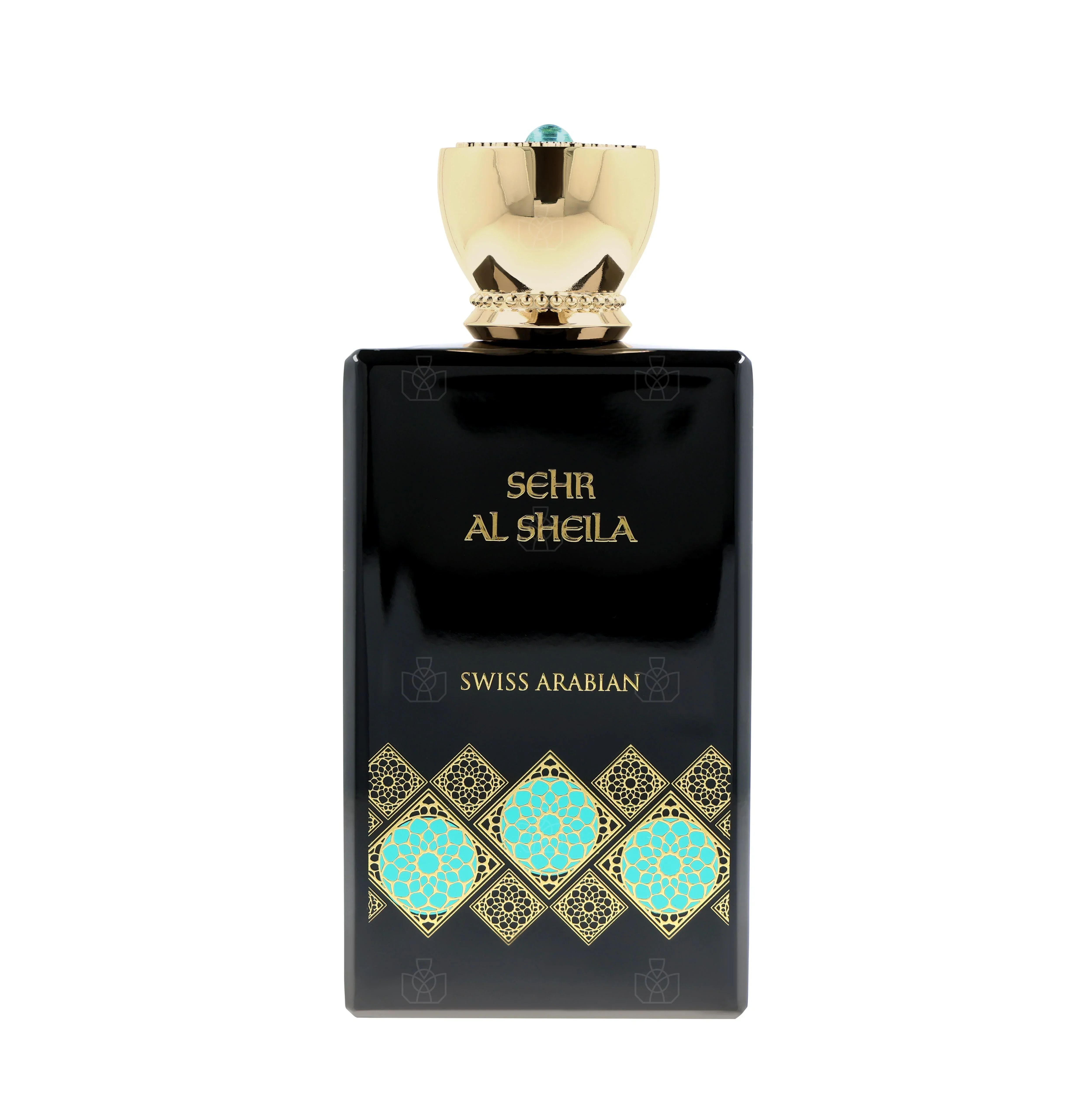 Swiss Arabian Sehr Al Sheila Eau de Parfum for Unisex