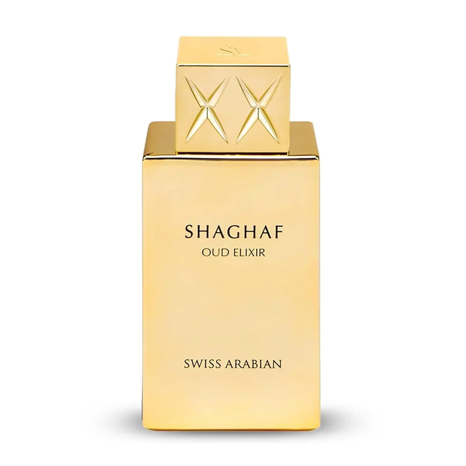 Swiss Arabian Shaghaf Oud Elixir Eau de Parfum for Unisex - Image 2