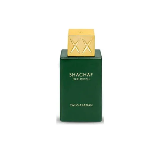 Swiss Arabian Shaghaf Oud Royale Eau de Parfum for Unisex - Image 2