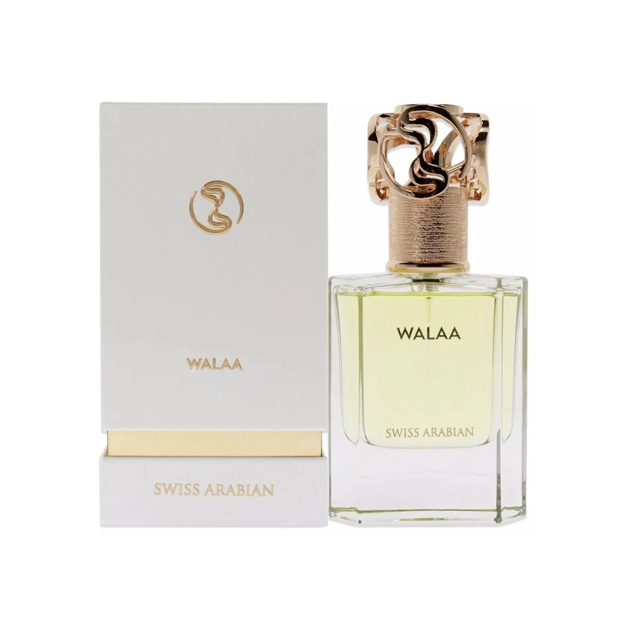 Swiss Arabian Walaa Eau de Parfum for Unisex