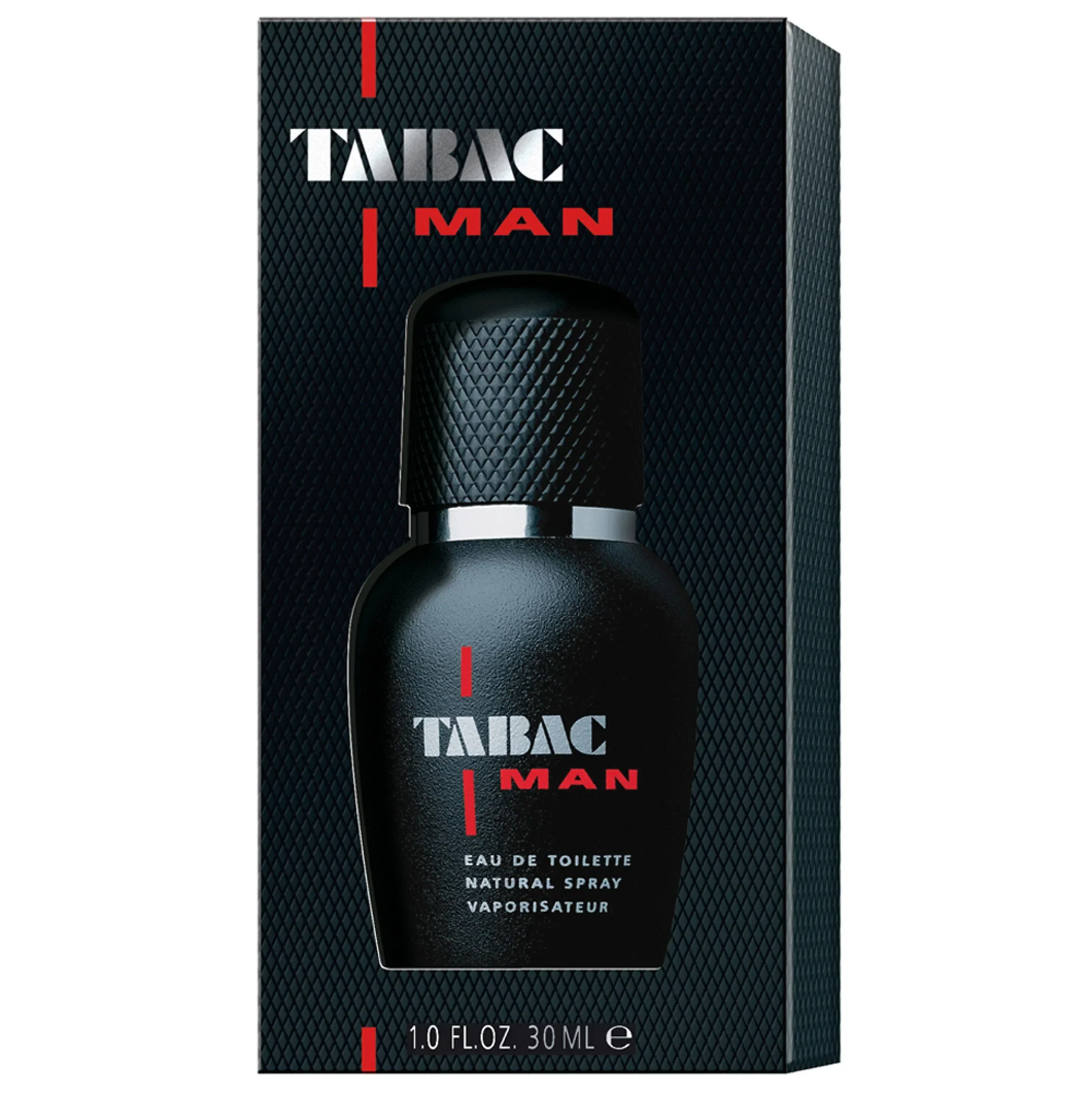 Tabac Tabac Man Eau de Toilette for Men - Image 2