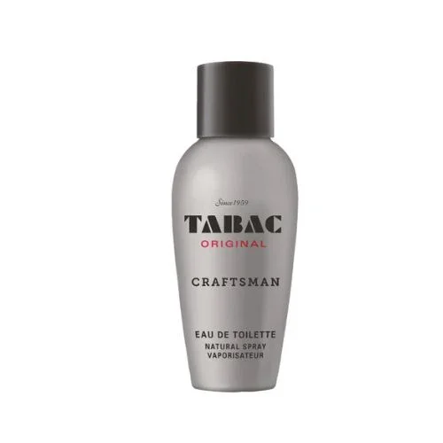 Tabac Tabac Original Craftsman Eau de Toilette for Men