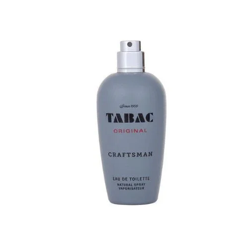 Tabac Tabac Original Craftsman Eau de Toilette for Men - Image 5