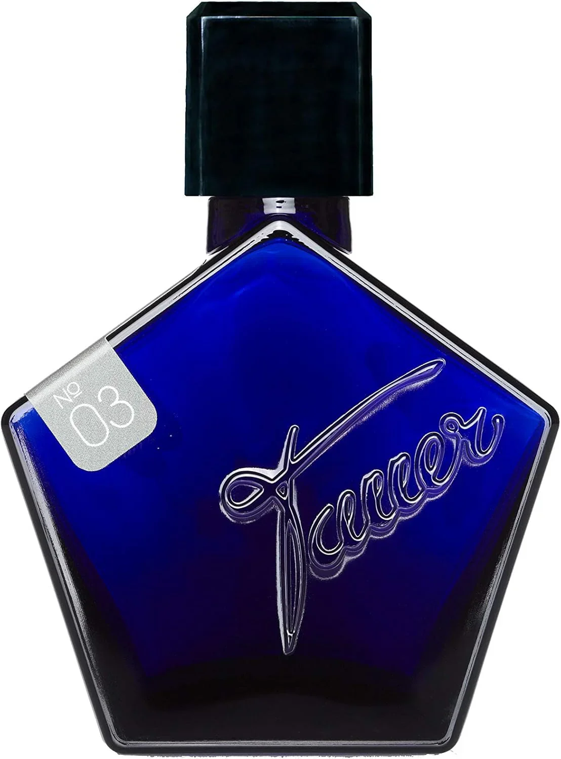 Tauer Perfumes No 3 Lonestar Memories Eau de Toilette for Unisex