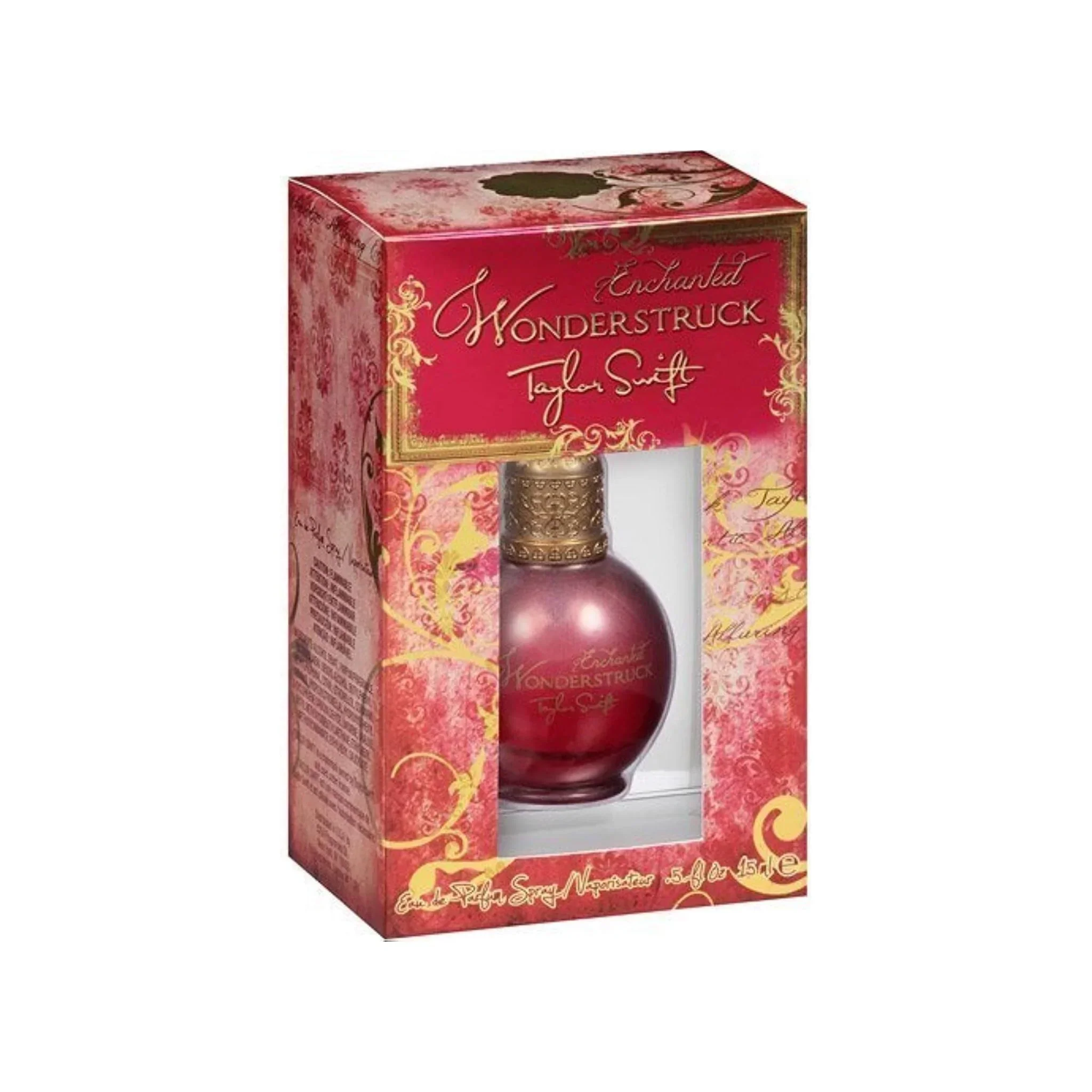 Taylor Swift Wonderstruck Enchanted Eau de Parfum for Women - Image 2