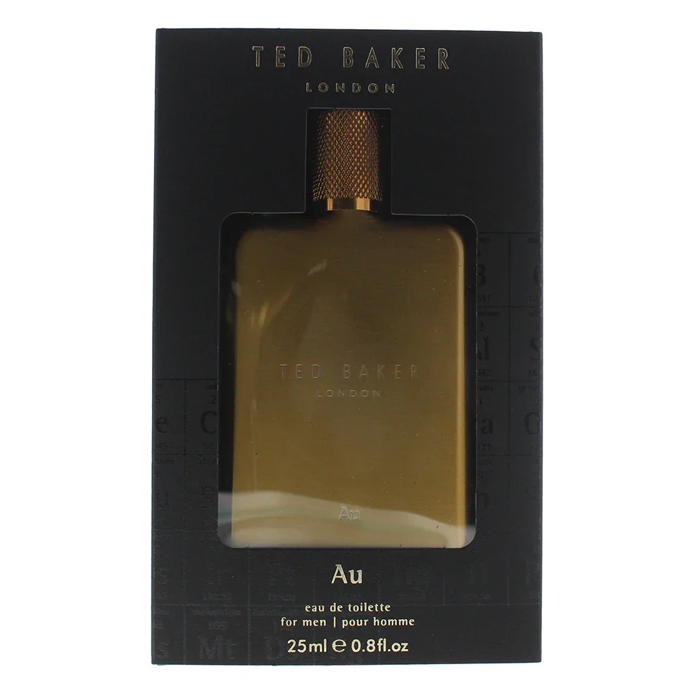 Ted Baker Au Eau de Toilette for Men - Image 2