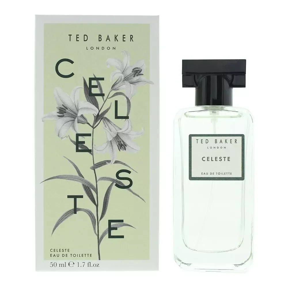Ted Baker Celeste Eau de Toilette for Women