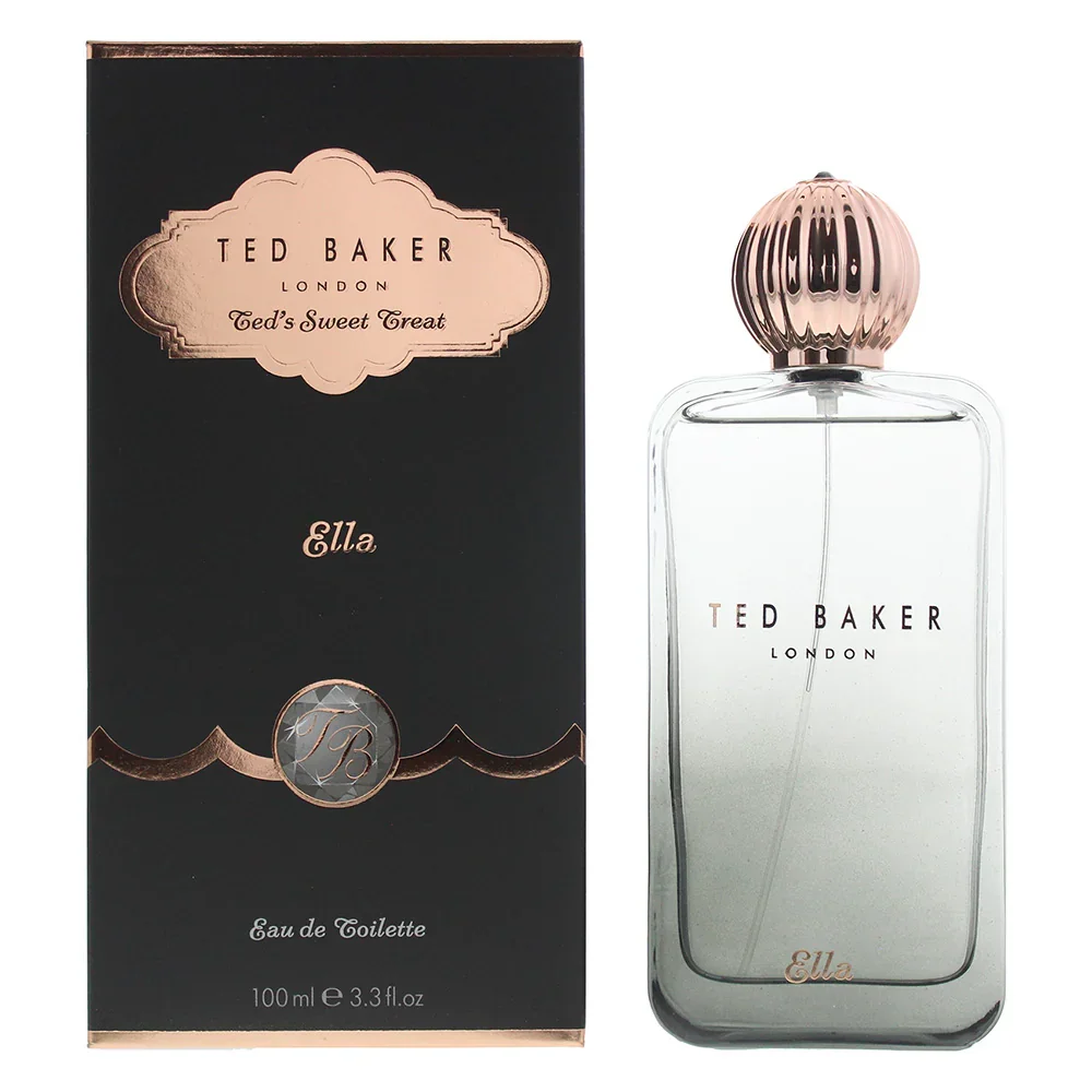 Ted Baker Ella Eau de Toilette for Women