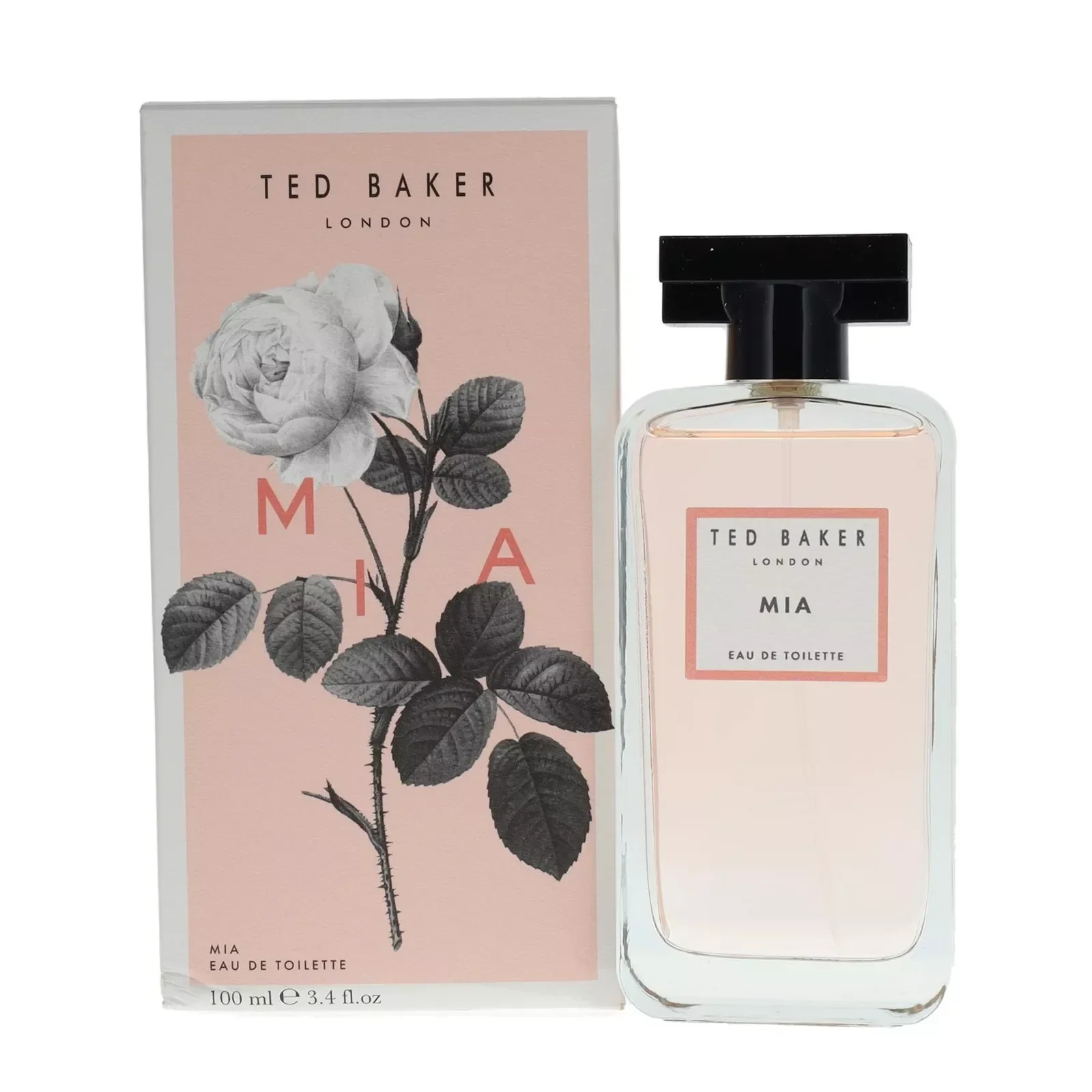 Ted Baker Mia Eau de Toilette for Women - Image 3