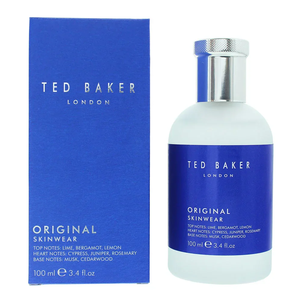 Ted Baker Original Skinwear Eau de Toilette for Men