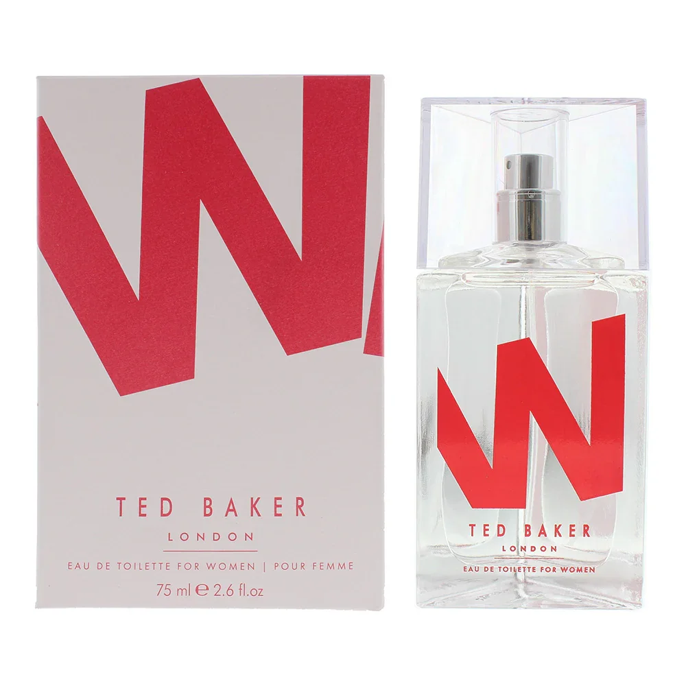 Ted Baker W Eau de Toilette for Women
