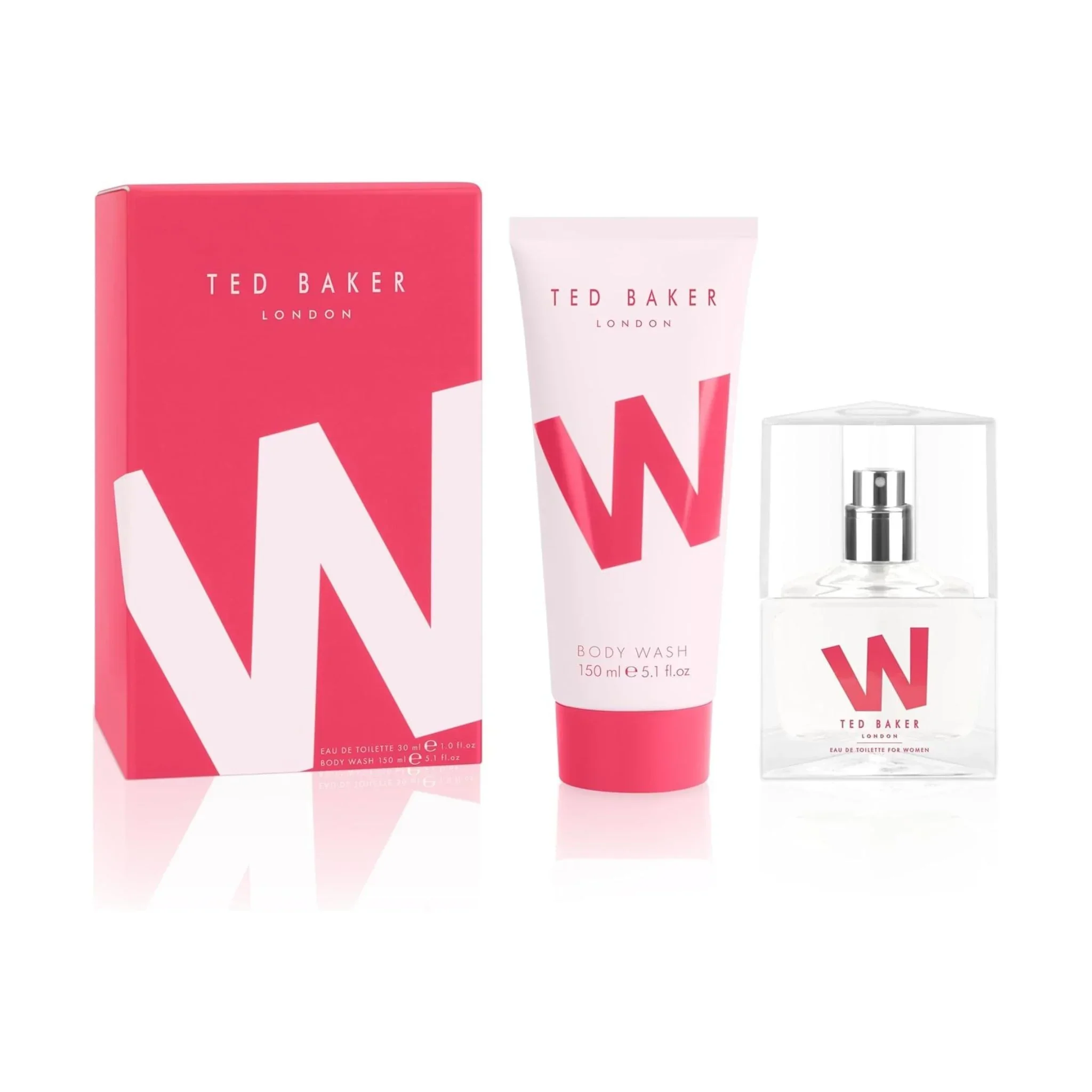 Ted Baker W Eau de Toilette for Women - Image 3