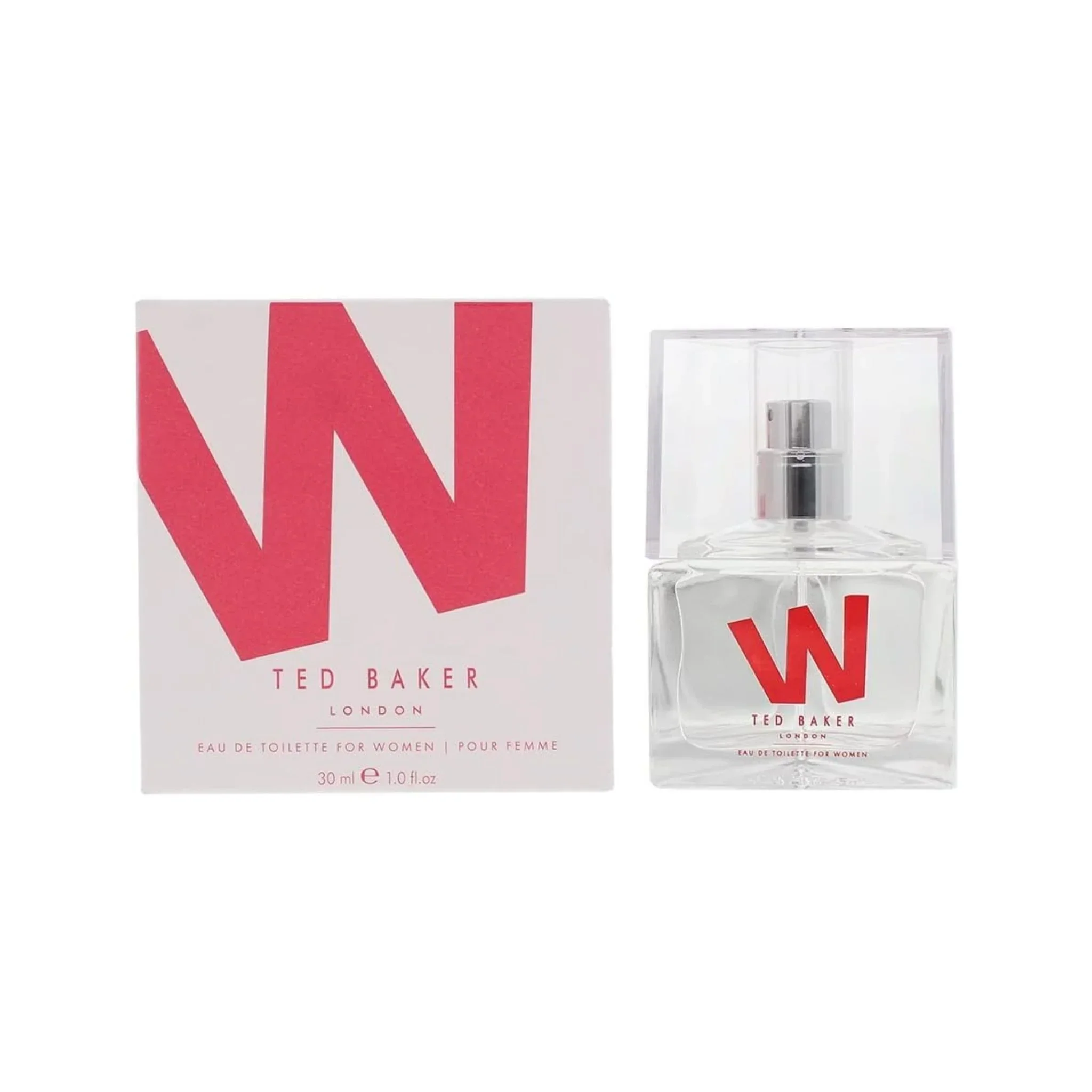 Ted Baker W Eau de Toilette for Women - Image 4