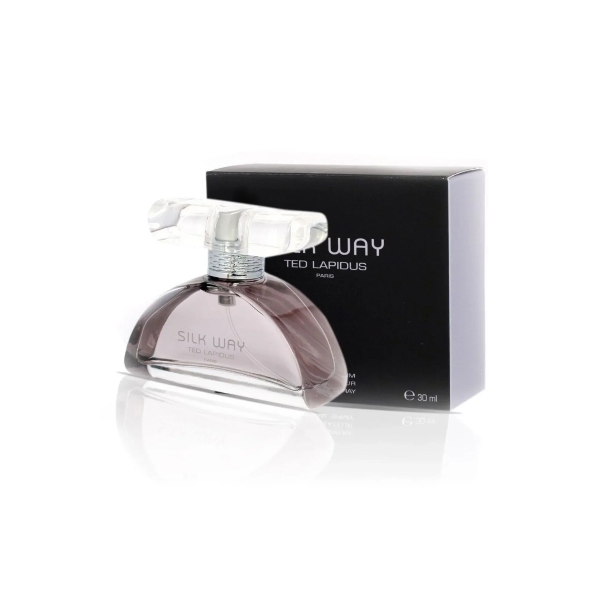 Ted Lapidus Silky Way Eau de Parfum for Women