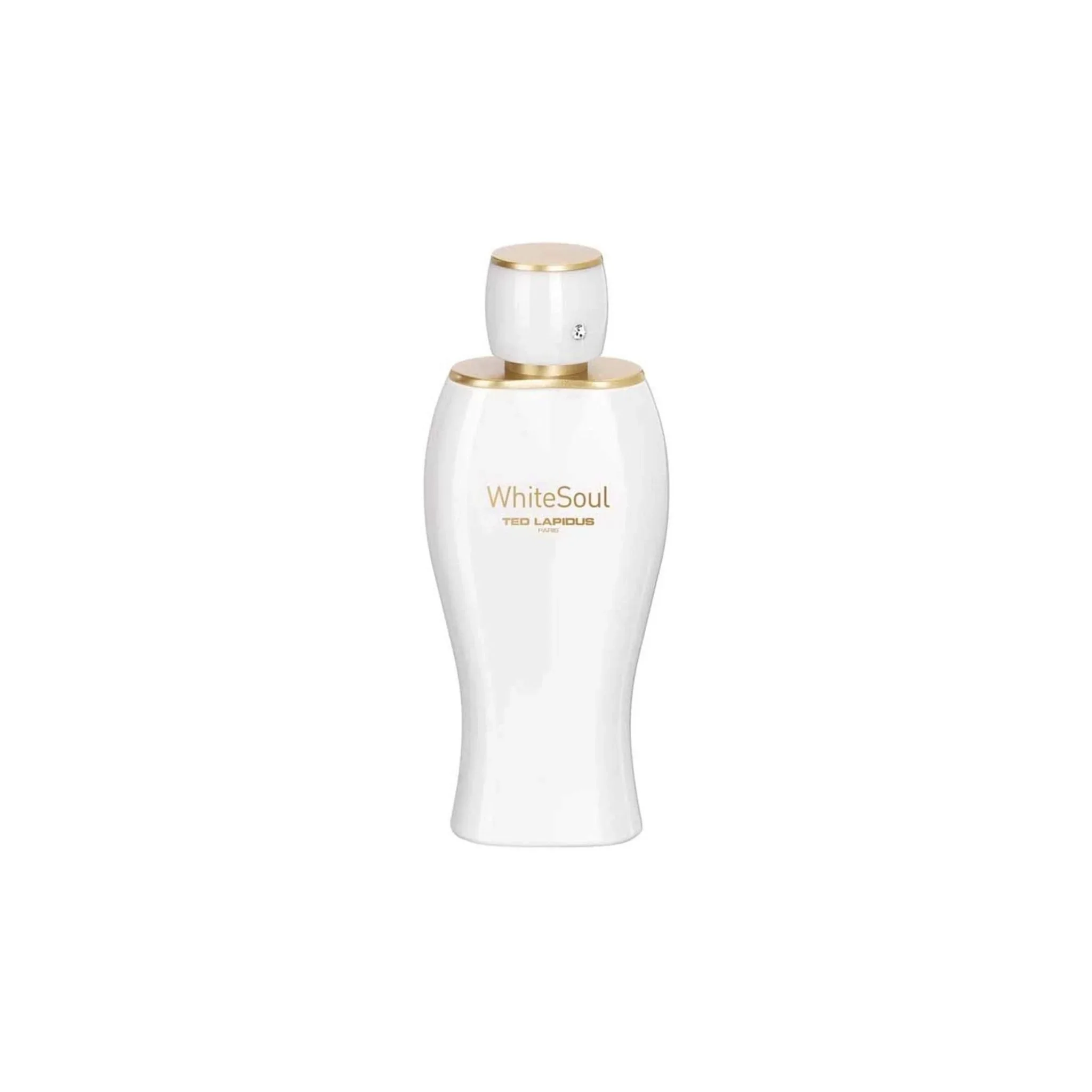 Ted Lapidus White Soul Eau de Parfum for Women