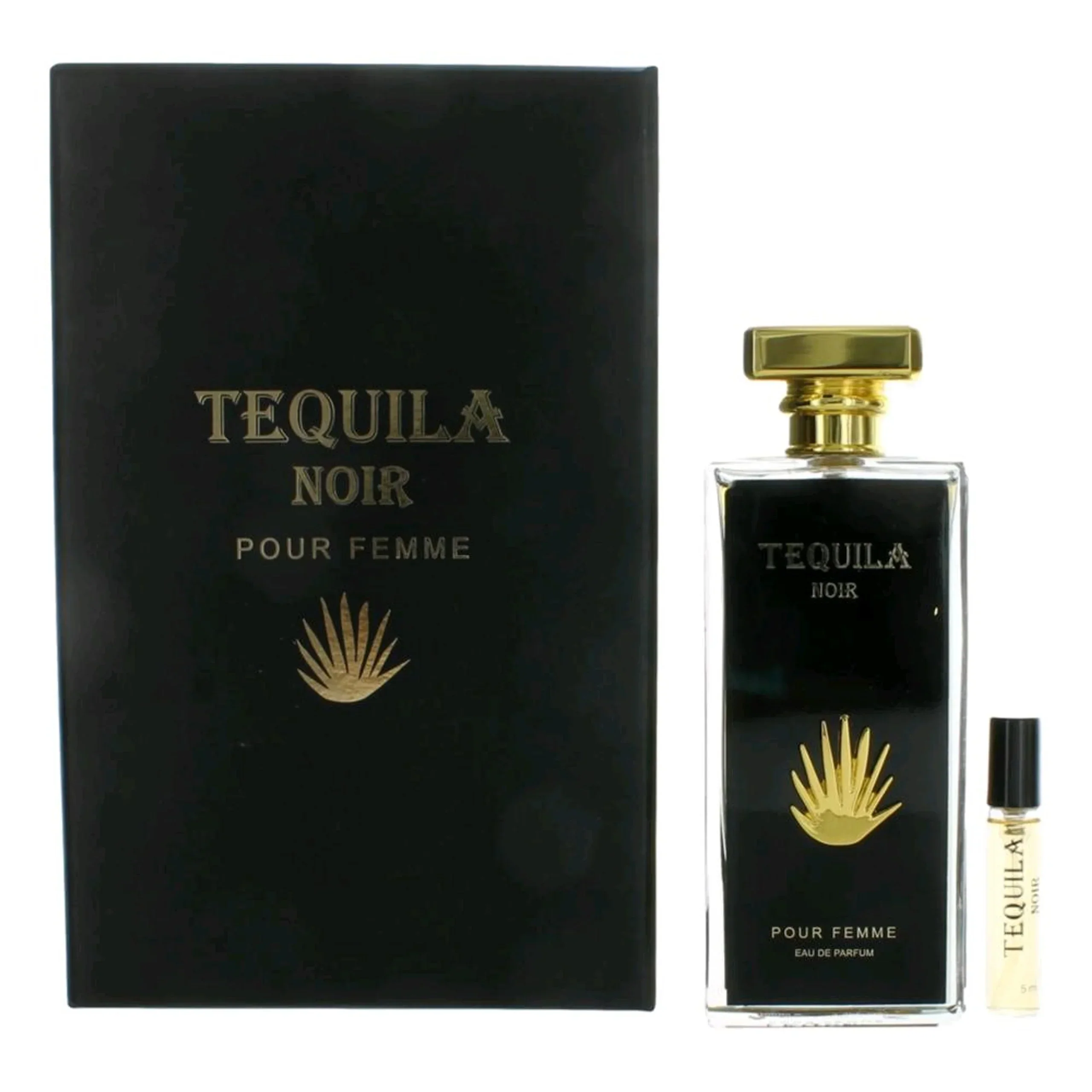 Tequila Noir Pour Femme Eau de Parfum for Women
