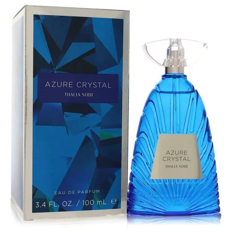 Thalia Sodi Azure Crystal Eau de Parfum for Women