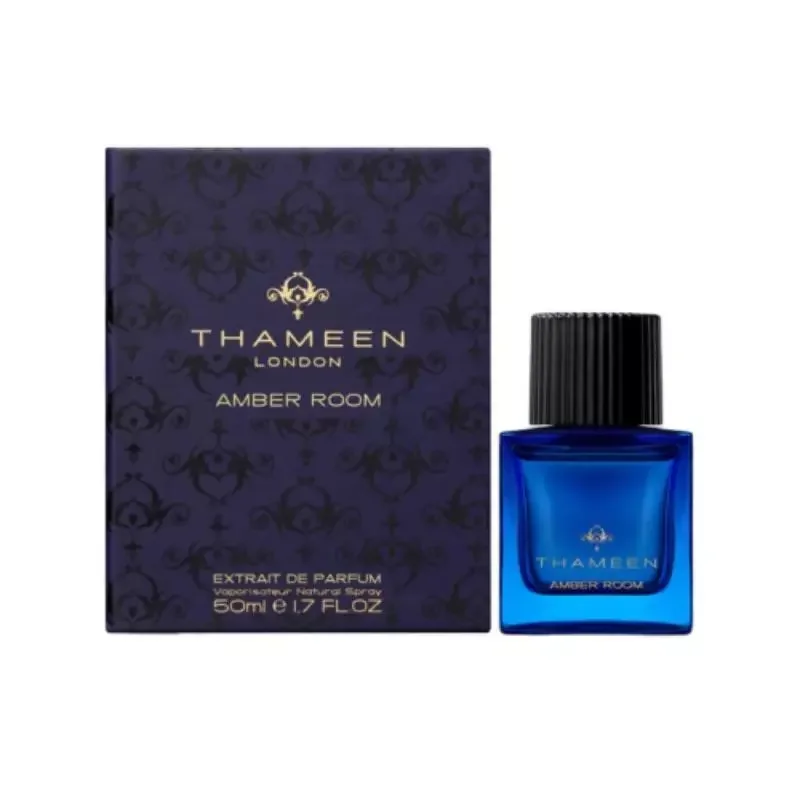 Thameen Amber Room Extrait de Parfum for Unisex