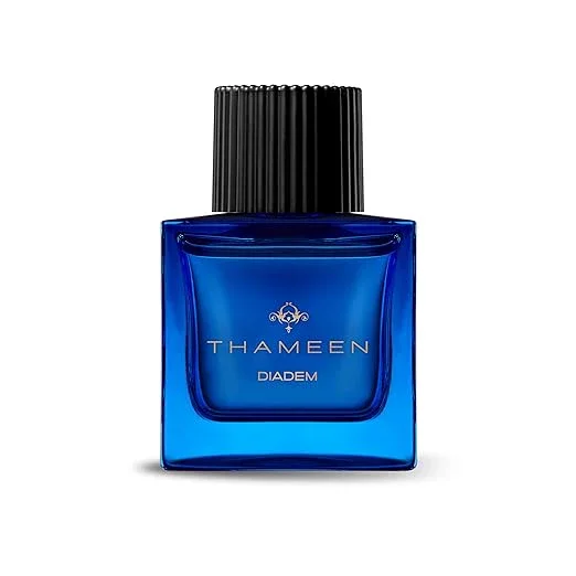 Thameen Diadem Extrait de Parfum for Unisex