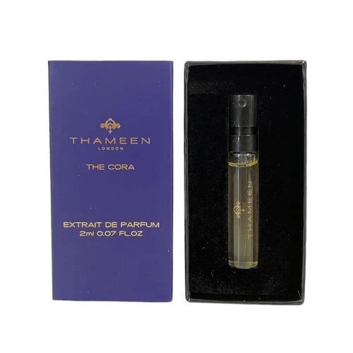 Thameen The Cora Extrait de Parfum for Unisex - Image 3