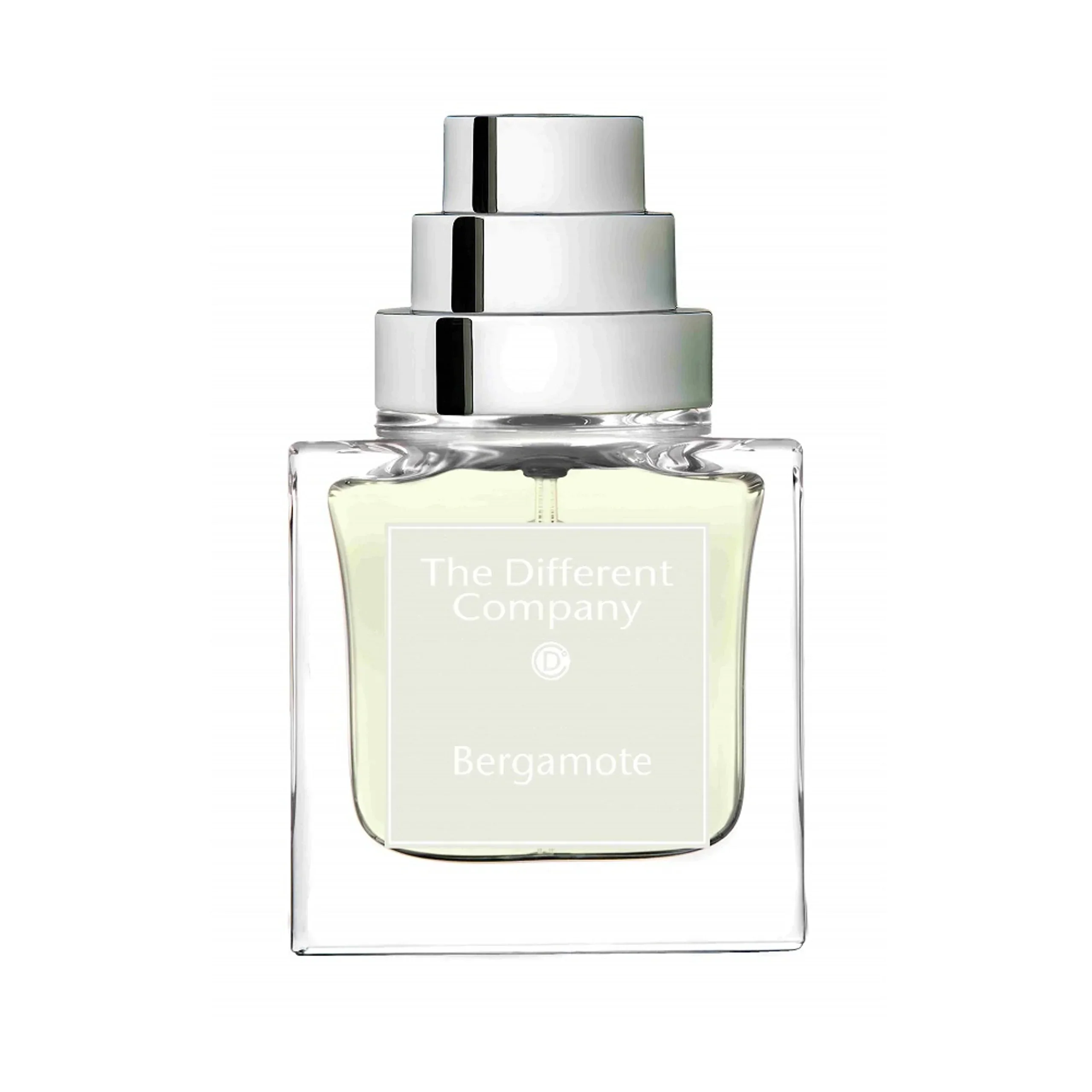 The Different Company Bergamote Eau de Toilette for Unisex