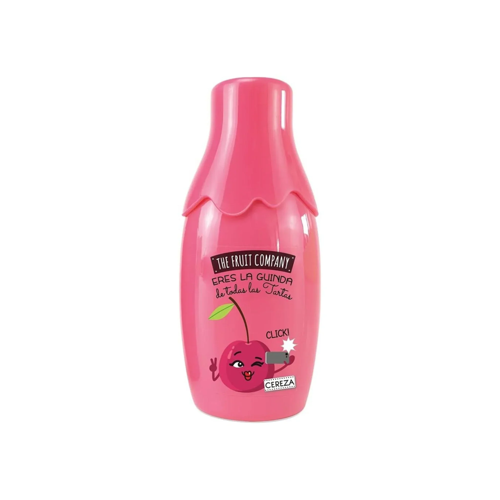 The Fruit Company Cereza Eau de Toilette for Women
