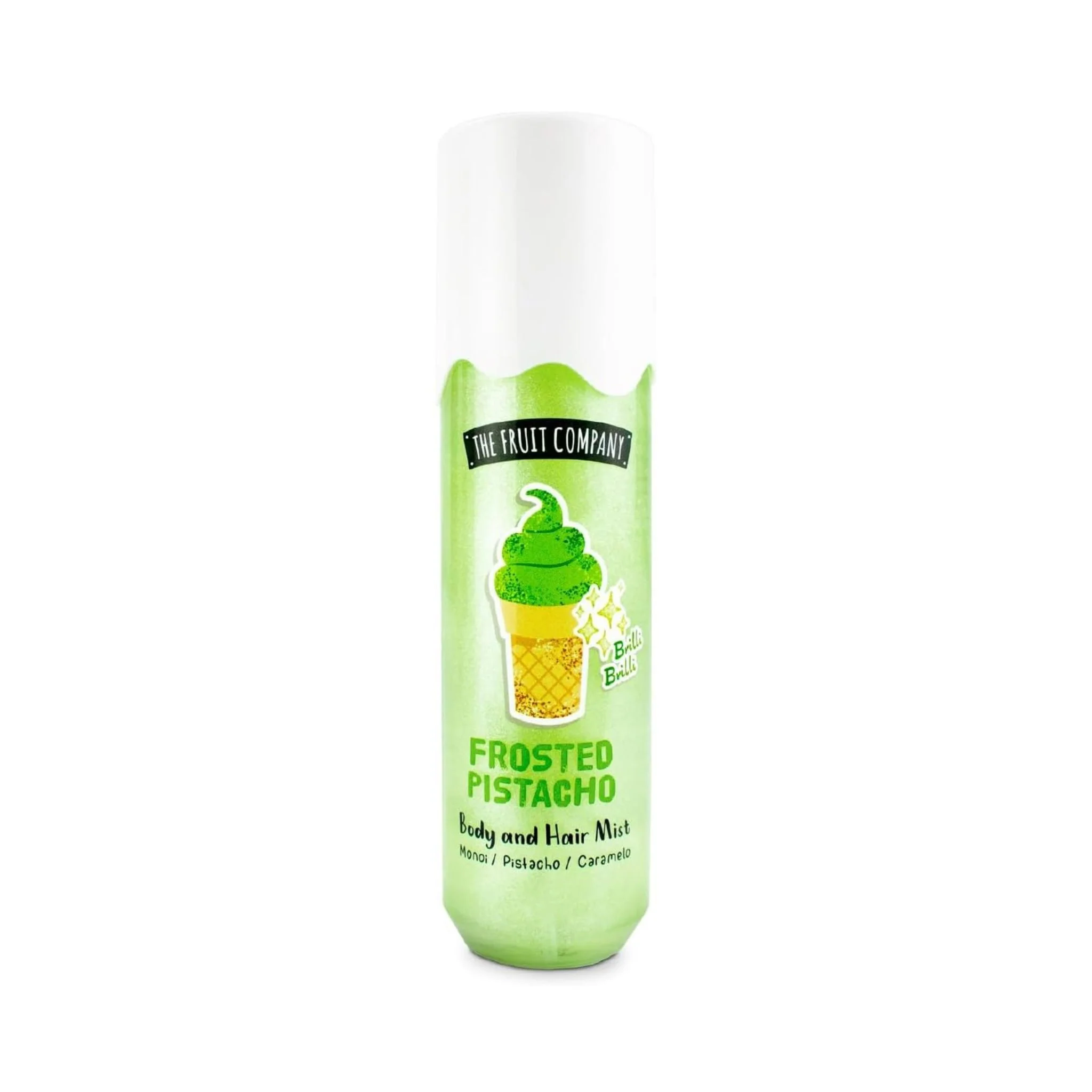 The Fruit Company Frosted Pistacho Mist for Women
