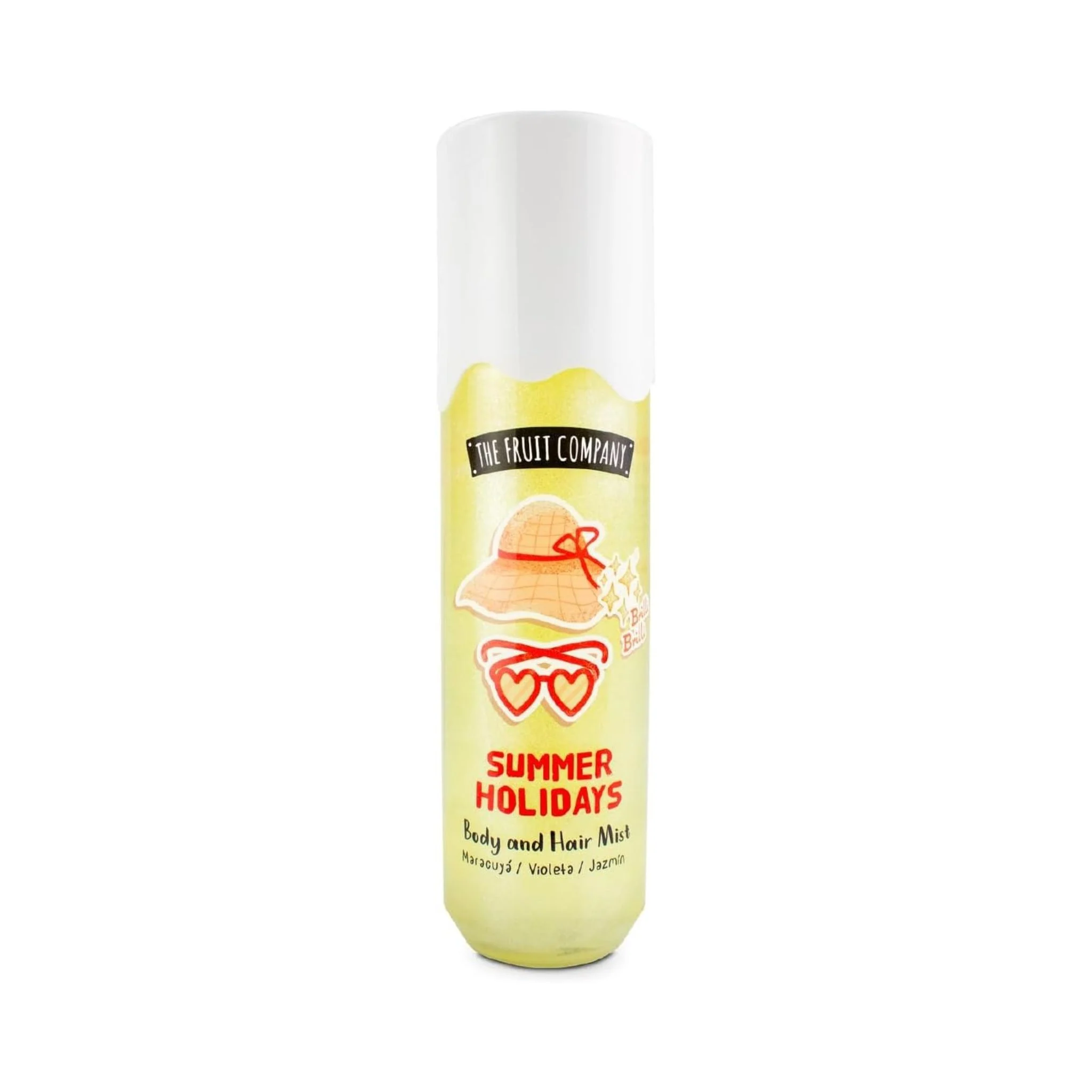 The Fruit Company Summer Holidays Mist for Women