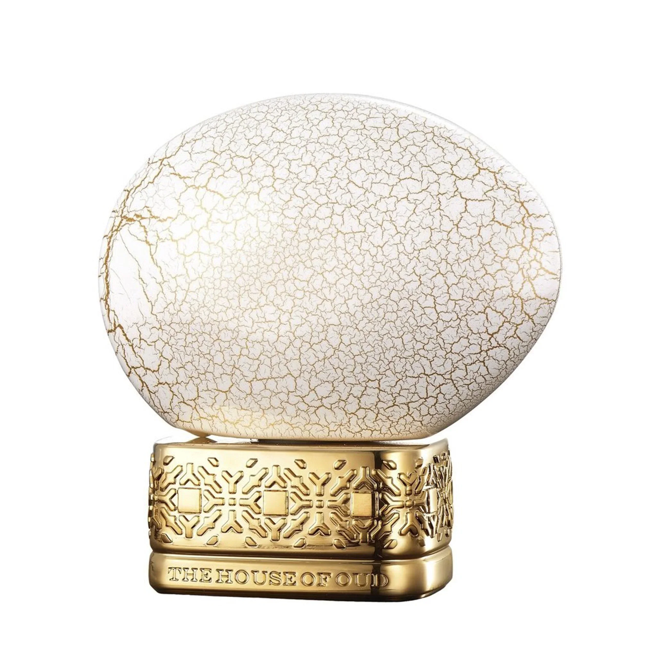 The House Of Oud Breathe Of The Infinite Eau de Parfum for Unisex