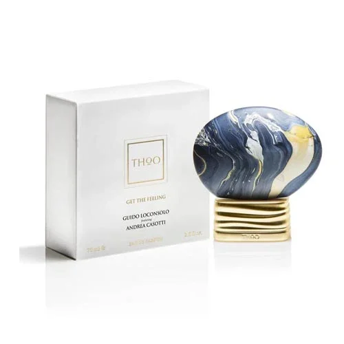 The House Of Oud Get The Feeling Eau de Parfum for Unisex